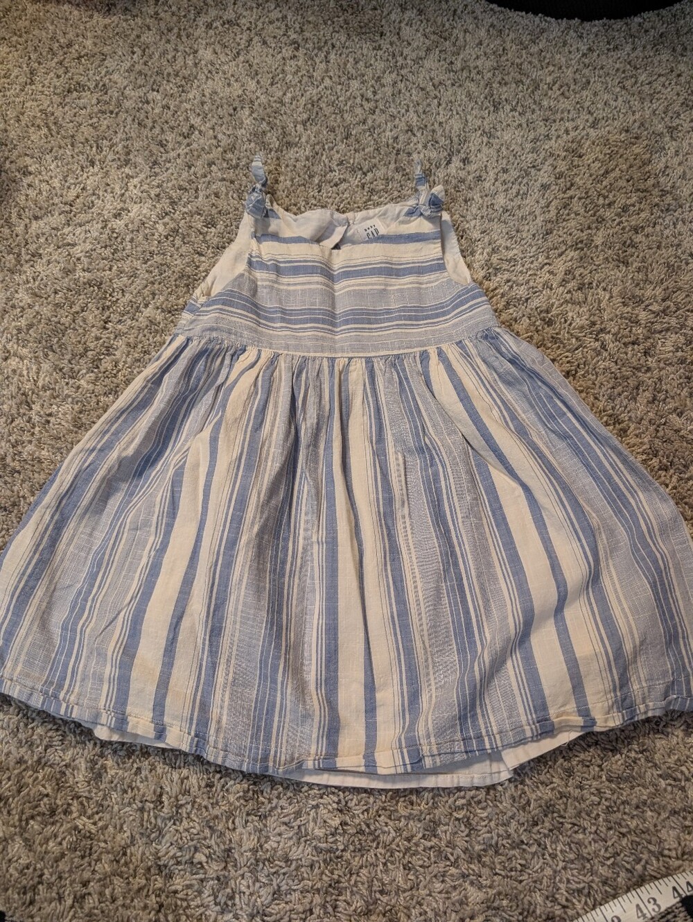 Gap Dress